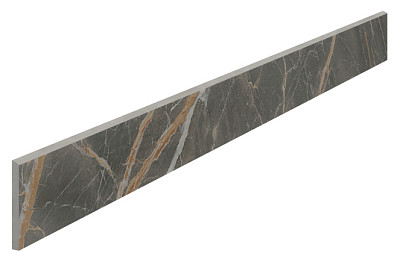 Плинтус POMPEI BROWN BATTISCOPA (7.2x90) 610130005260