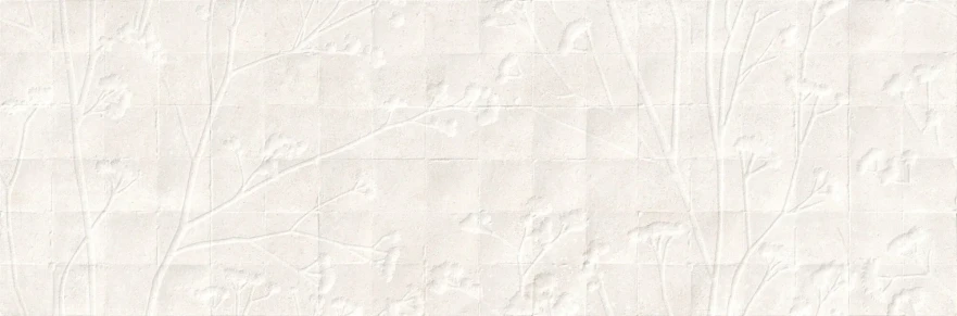 Charme Bone Fleur (33,3x100x0,98)