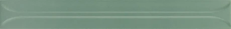 Керамическая плитка Hopp Bro Green 5x40x0,88 Matt