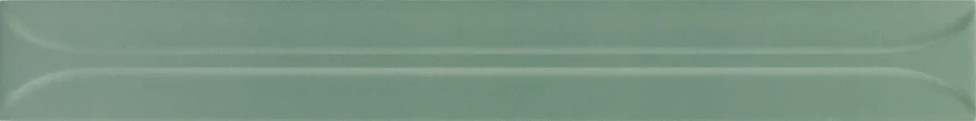Керамическая плитка Hopp Bro Green 5x40x0,88 Matt 31178