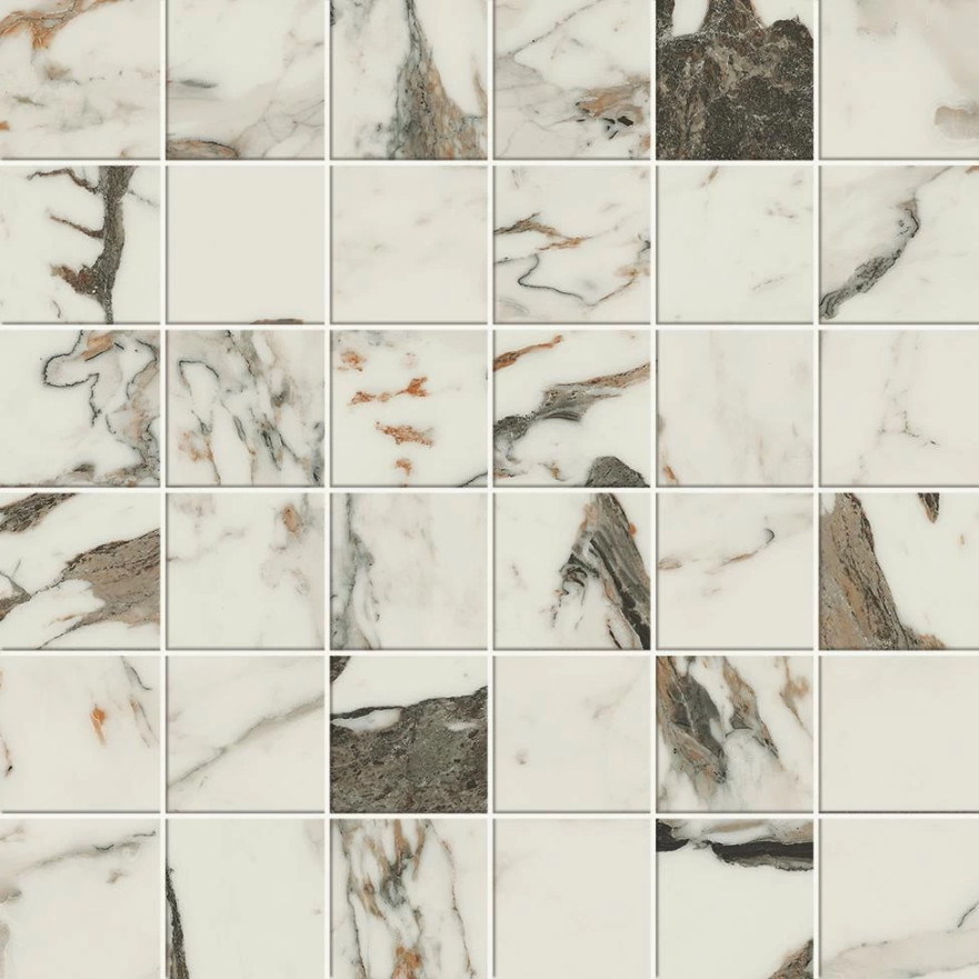 Мозаика Allure Capraia Mosaic Lap 610110000458 (30x30) 610110000458