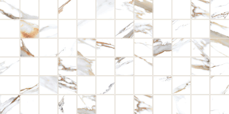 Плитка настенная Dakota (24.9x50) TWU09DKT014 TWU09DKT014