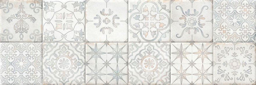 Плитка настенная Maiolica (30x90) WT93LCA07 WT93LCA07