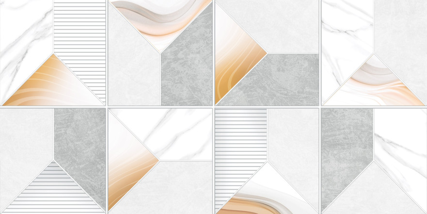 Плитка настенная Blues Color WT36BLU55 (30x60) WT36BLU55