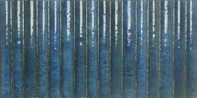 Керамическая плитка Etna Blu 15*30