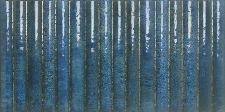 Керамическая плитка Etna Blu 15*30