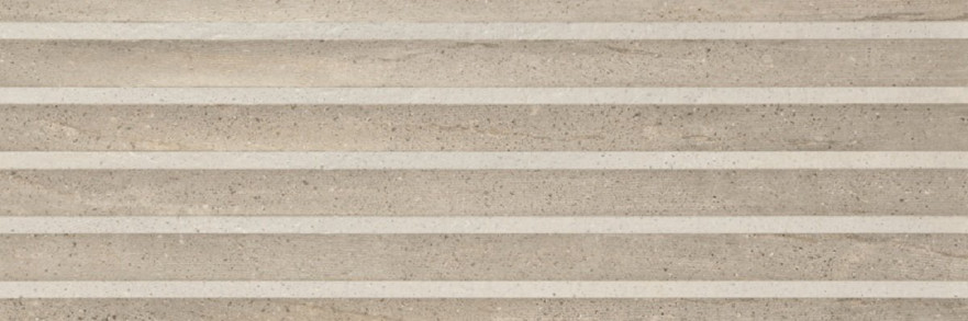 Декор 9542 Sakai Taupe Relieve Kimura (30х90) PCD000045