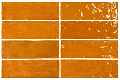 Керамическая плитка 25843 La Riviera Ginger 6.5х20