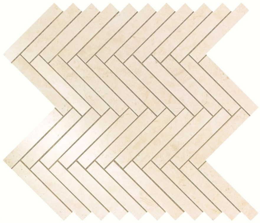 Marvel Cream Prestige Herringbone Wall 9SHE 9SHE