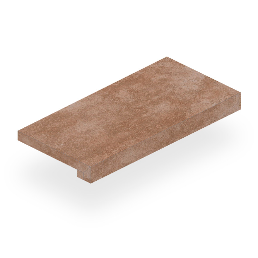 Ступень Patchwalk cotto scalino c. Retta PHS60 (33x91) PHS60 PHS60