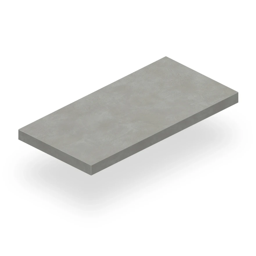 Ступень угловая правая Rinascente Resin Pearl Sc.A.DX/Рин.Ре. Перл (33x80) 620070002727 620070002727
