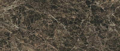 Керамогранит Bijoux Marron Imperial Glossy 6mm (120x280) 765700r