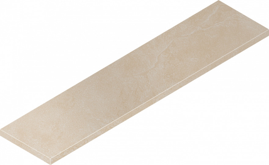 Ступень угловая левая Materia Magnesio Scalino Angolare Sx 620070000810 (33x120) 620070000810