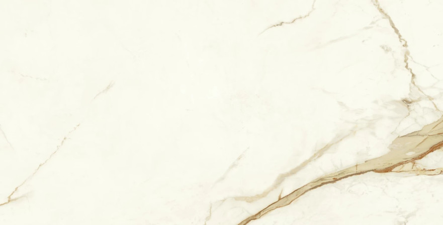 Керамогранит Marvel Calacatta Imperiale Silk (75x150) A7H5 A7H5