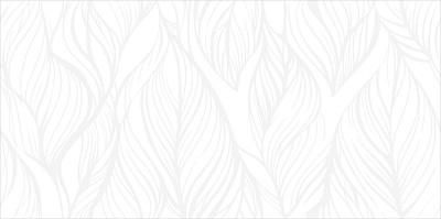 Настенная плитка Eden White (24.9x50) WT9EDE00