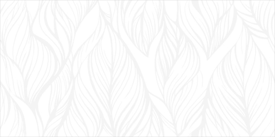 Настенная плитка Eden White (24.9x50) WT9EDE00 WT9EDE00