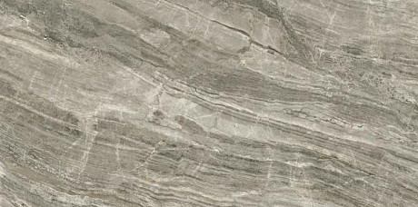 Керамогранит Ultra Marmi DAINO GRIGIO Lev. Silk (150х300) 6mm UM6SK300640