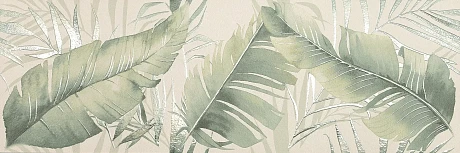 Керамическая плитка Deco&More Tropical Jungle 30,5x91,5 RT fRCN