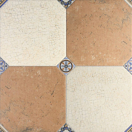 Керамогранит Manises Decor Mix 58x58
