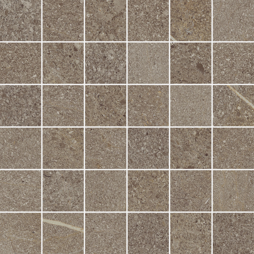 Мозаика Contempora Burn Mosaico 610110000130 (30x30) 610110000130