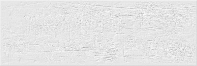 Настенная плитка Chicago Lay White (20x60) WT11CHL00