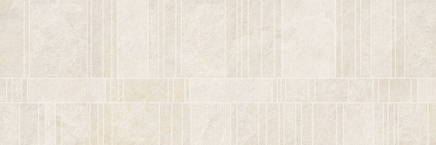 Керамическая плитка Haven Bone Dec (33,3x100x0,98)