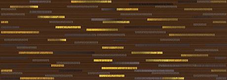 Декор Sense Mix Gold (25.1x70.9) 916952