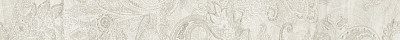 Бордюр Listello Carpet White (6x58.5)