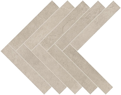 Мозаика Dwell Pearl Herringbone (36.2x41.2) A1DA
