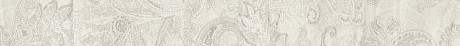 Бордюр Listello Carpet White (6x58.5)
