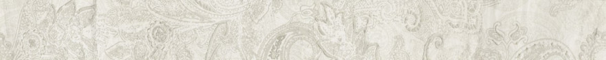 Бордюр Listello Carpet White (6x58.5)