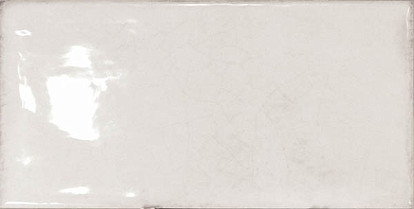 Настенная плитка Splendours White 7.5x15