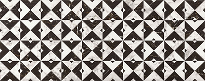 Настенная плитка Marmi Cubik (59.6x150) 100297174
