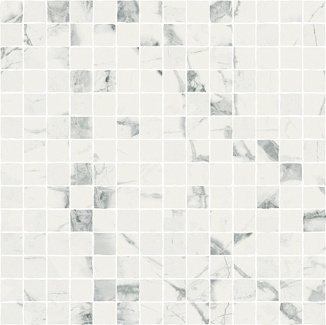 Мозаика Charme Deluxe Invisible Mosaico Split 620110000121 (30x30)