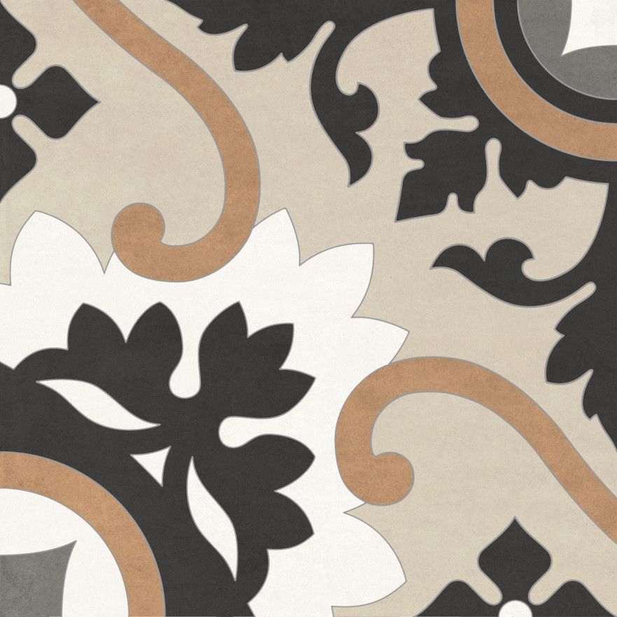 Керамогранит Design Mix 1 (20x20) GP2020DMX31 GP2020DMX31