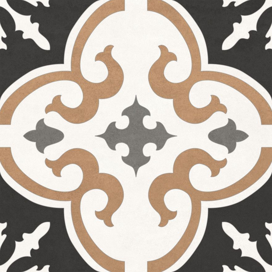 Керамогранит Design Mix 1 (20x20) GP2020DMX31 GP2020DMX31