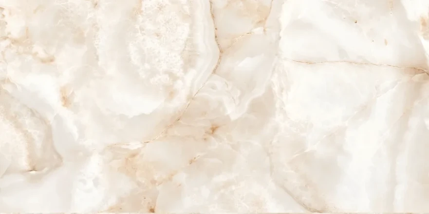 Керамогранит Onyx Quite Pearl Glossy 60x120