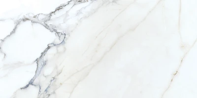 Керамогранит Flow белый ректификат (44,8x89,8) 16881