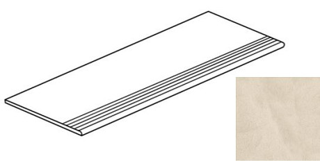 Ступень Everstone Moon Gradino 610140000065 (30x60)