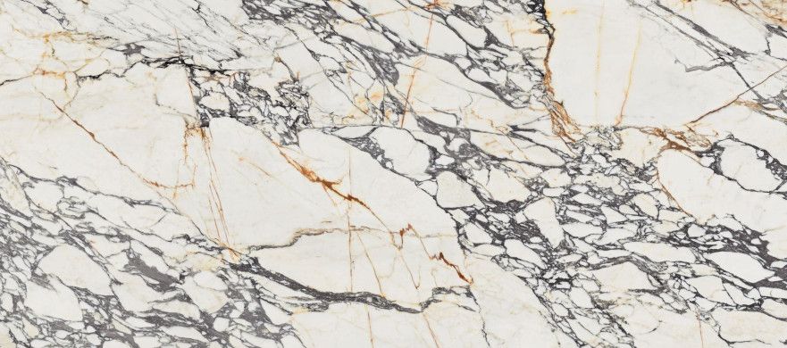 Керамогранит 0008998 Corchia Gold Soft Ret (120x280) 0008998