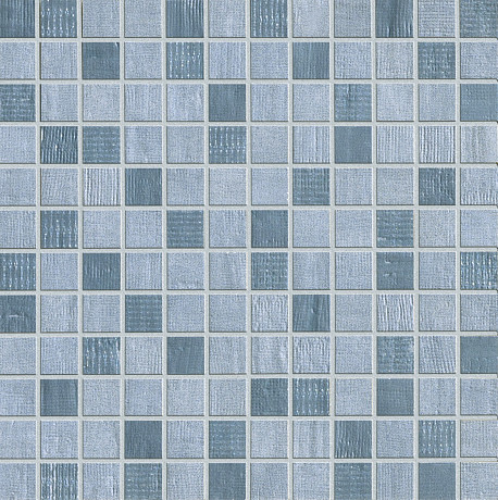 Мозаика dec nuvola blu NUM03D (30x30) NUM03D