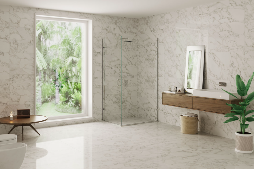 Creta 718 Керамогранит 60x120 718 CRE1WT