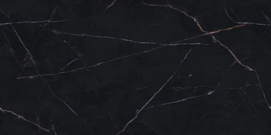 Керамогранит Splendore Nero Hight Glossy 60x120