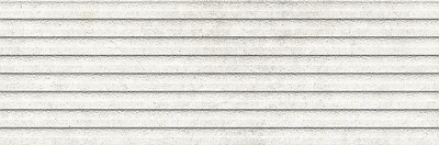 Керамическая плитка RADD Richmond Struttura 3D Temple Ivory Rett 33x100