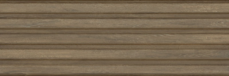 Плитка настенная Woodstyle Nut Strip (30x90) WT93WOS55 WT93WOS55