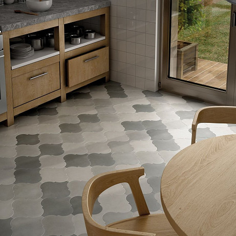 Curvytile