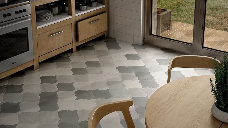 Curvytile