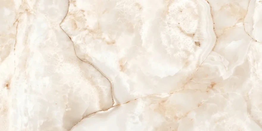 Керамогранит Onyx Quite Pearl Glossy 60x120