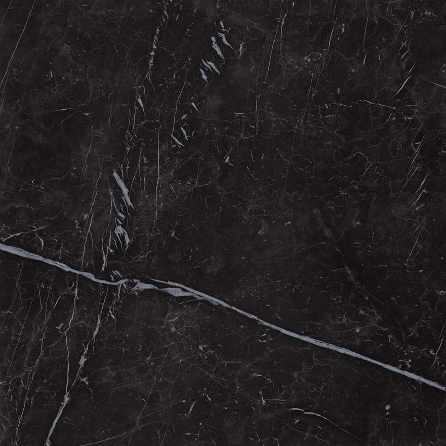 Marvel Nero Marquina 60x60 Lapp. AZRM AZRM
