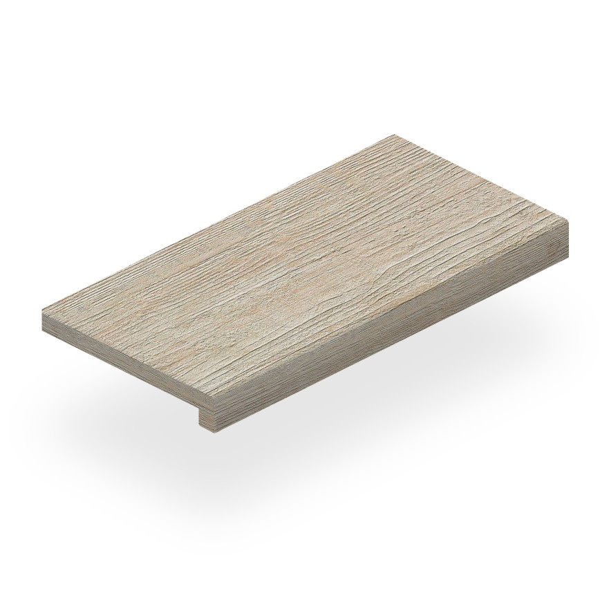 Ступень Axi White Pine Scalino (22,5x90) ANLO ANLO